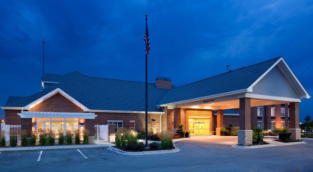 Homewood Suites by Hilton Madison West - featured photo
