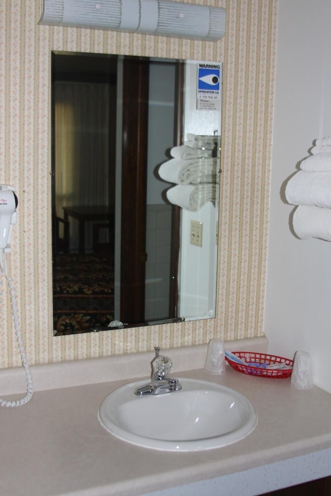 Viking Jr. Motel - photo 13