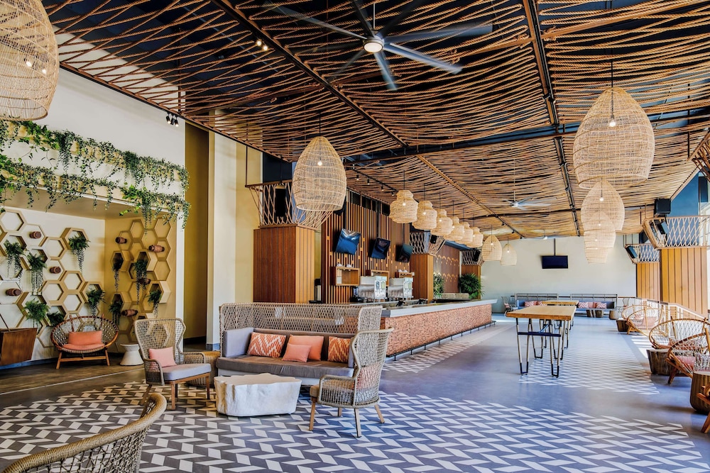 Virgin Hotel Las Vegas Curio Collection by Hilton - photo 124