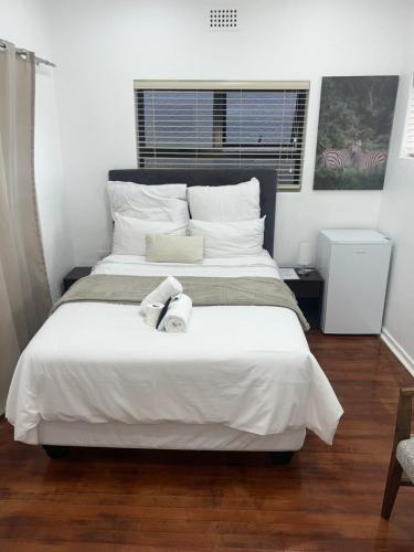 Botha Villa Lodge Goodwood