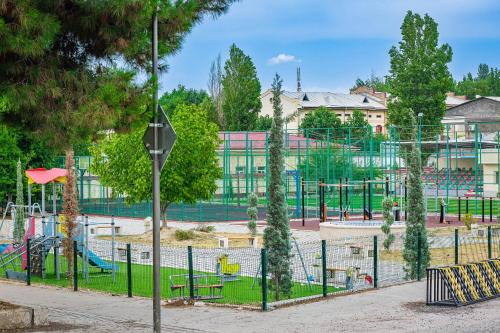 Comfort Tashkent - last minute hotel in Tashkent