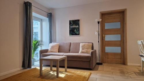 Perfect Location Comfort Apartment City Beat#10 — 4-Star Luxury Hotel in Krakow, Poland