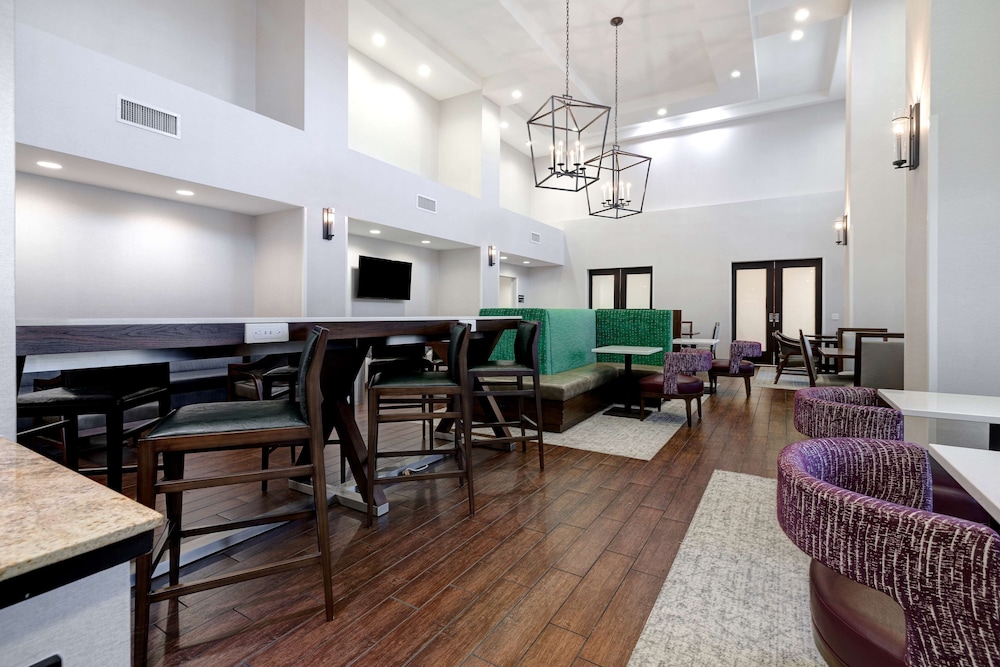 Hampton Inn & Suites San Luis Obispo - photo 5