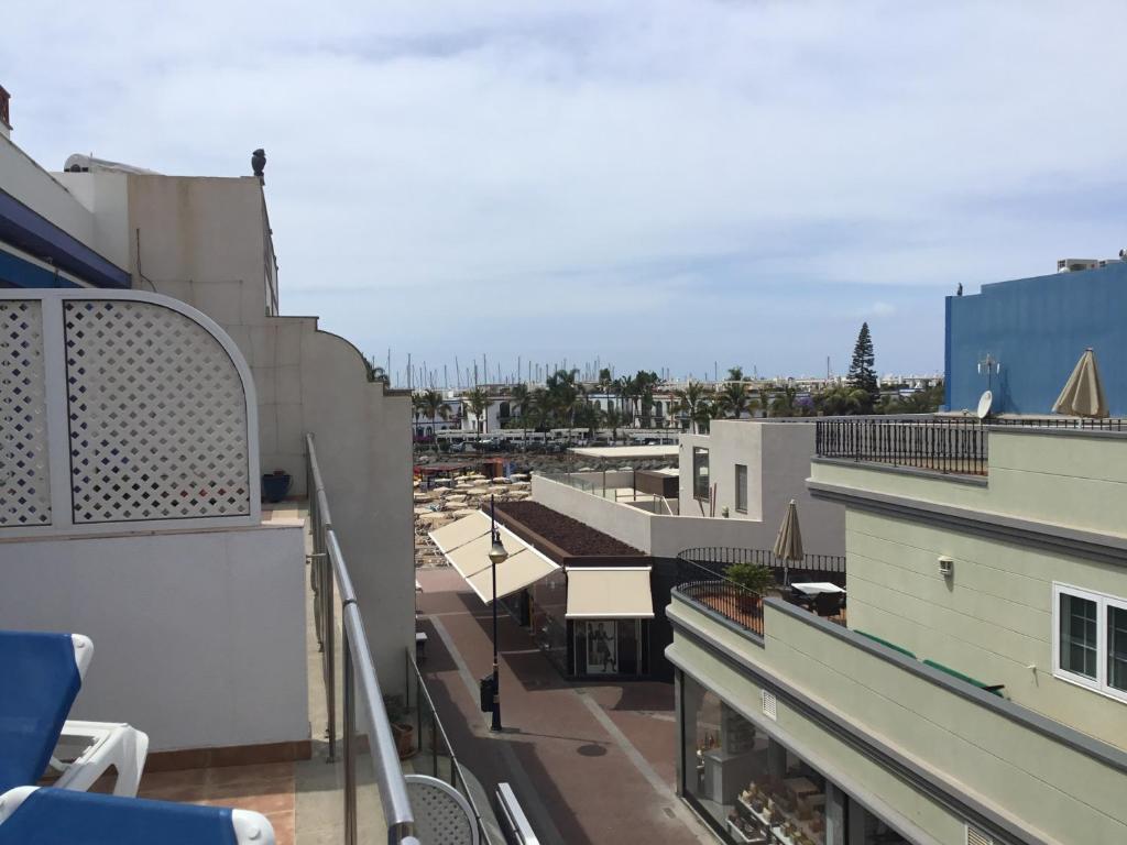 Beach Side - carbon neutral hotel in Mogan