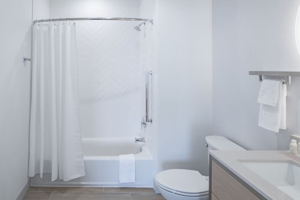 TownePlace Suites by Marriott Dallas Rockwall - photo 10
