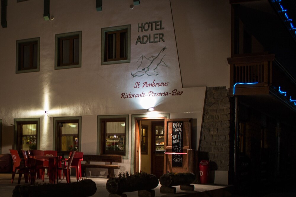 Hotel Adler - last minute hotel in Foppolo