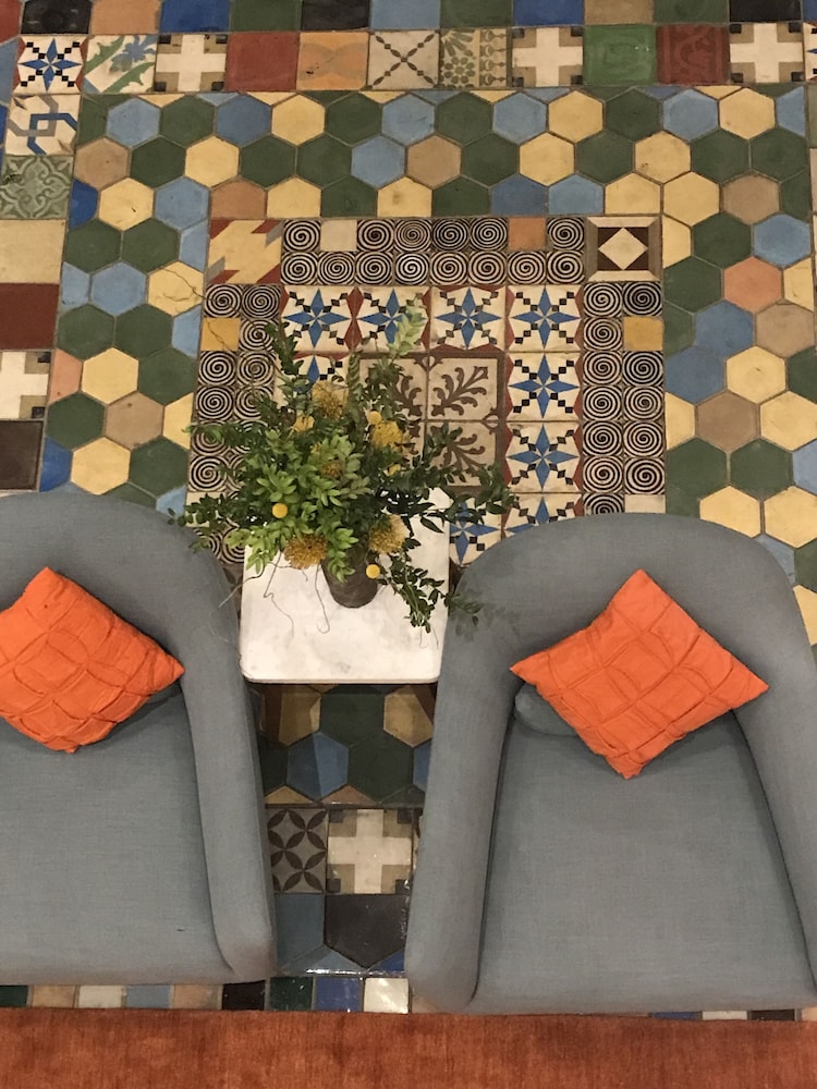 Henry Norman Hotel - photo 5