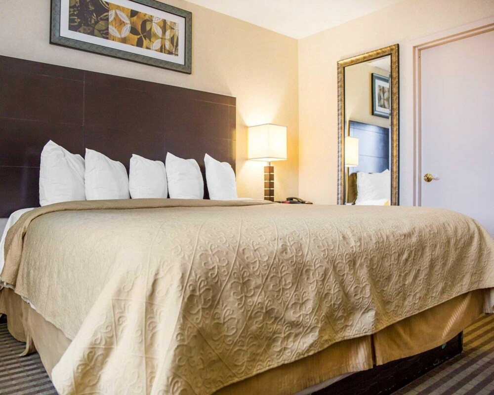 Quality Inn Woodside - photo 20