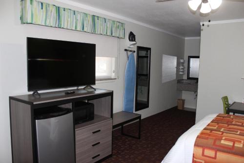 Copa Motel - photo 43