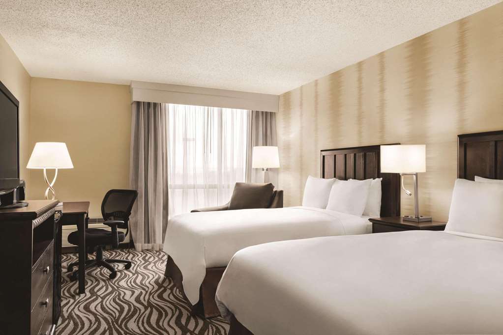 Radisson Hotel Fort Worth North Fossil Creek - photo 7
