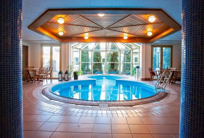 Home Hotel Smedjan — hotel in Sandviken