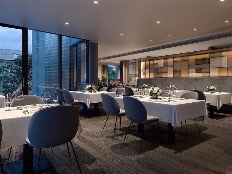 Crowne Plaza Sydney Darling Harbour by IHG in Sydney, Australia