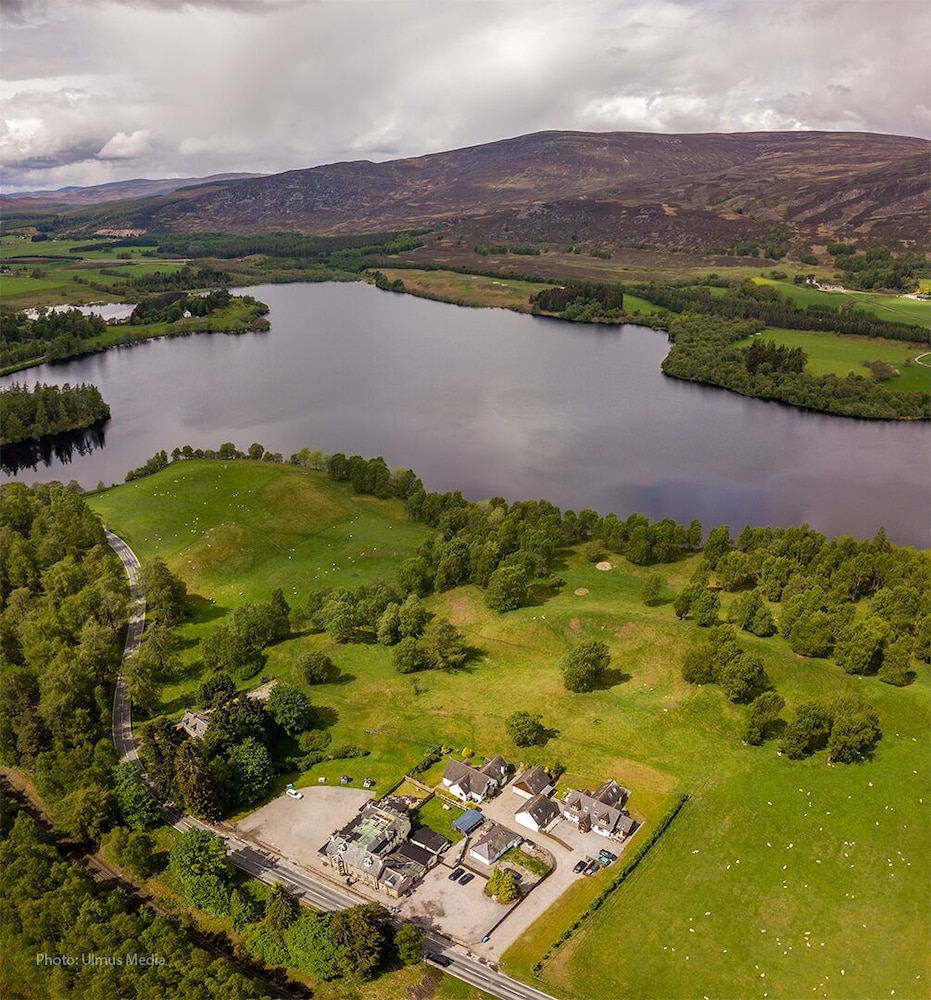 Rowan Tree Country Hotel in Aviemore, United Kingdom