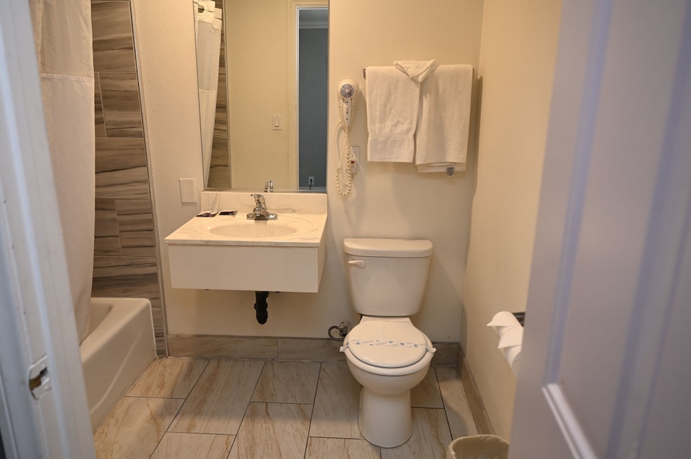Hollywood Stars Inn In Los Angeles - photo 46