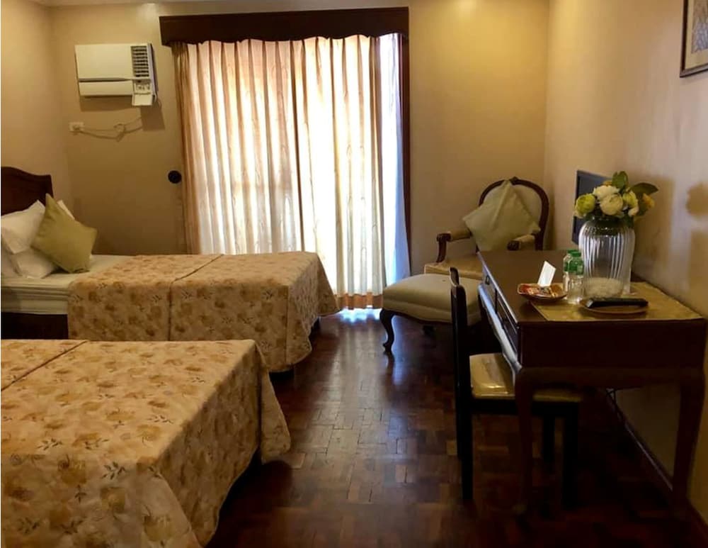 Casa Cecilia Heritage Hotel — Taal — photo 5