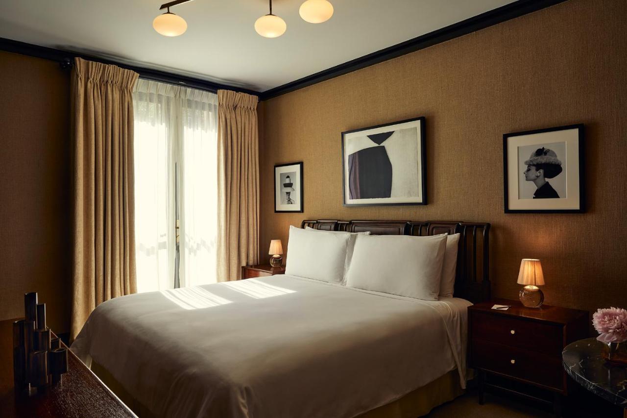 Fasano Fifth Avenue I Private Members Club & Hotel - photo 2