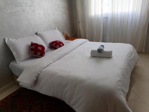 Omarex — 4-Star Luxury Hotel in Casablanca, Morocco
