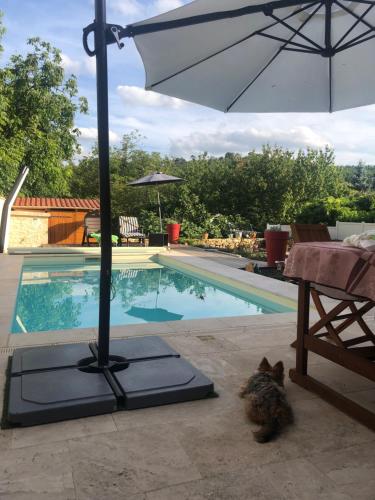La grange à Tabac - carbon neutral hotel in Unknown City