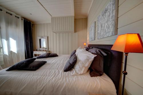 Autour de la Ferme — hotel in Villeneuve-D'ascq
