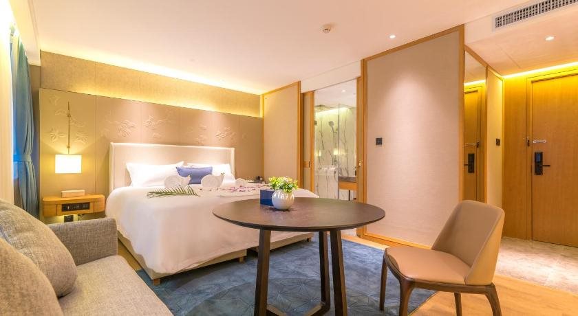 Harbin Junyi Hotel - last minute hotel in Harbin
