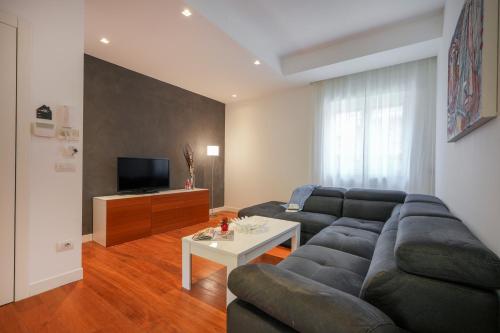 Gli Aquiloni Apartment Steps From the Station — 4-Star Luxury Hotel in Bari, Italy