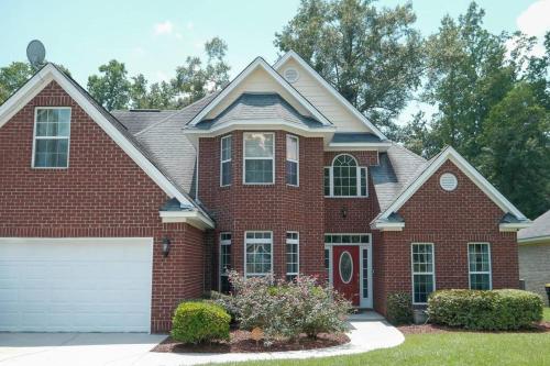 The Relaxation Getaway in Savannah, United States