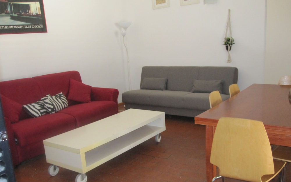 Duomo Studio & Dante Apartment