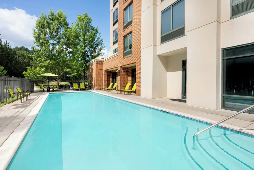 SpringHill Suites by Marriott Athens West - photo 27