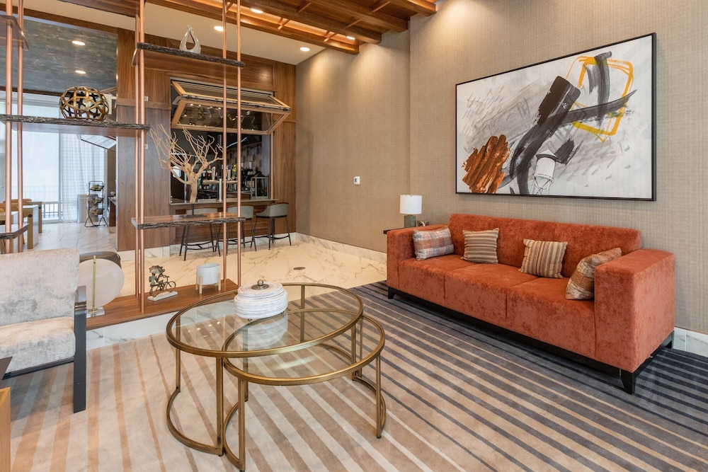 Delta Hotels by Marriott Raleigh Durham at Research Triangle Park - photo 6