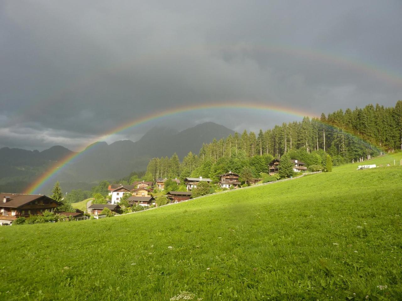 Reither Almen — Reith Im Alpbachtal — photo 4