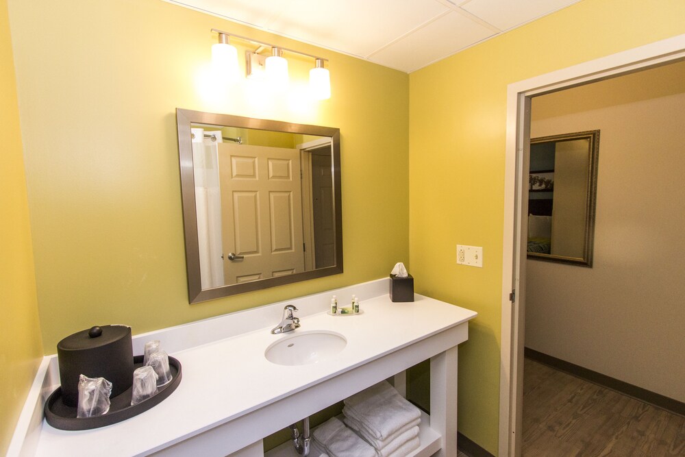 Cedar Point's Express Hotel - photo 18