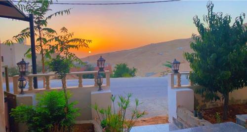 Petra Rose Apartment — 4-Star Luxury Hotel in Petra, Jordan