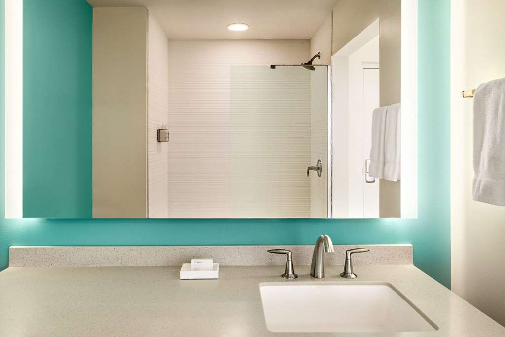 The Orbit Hotel Trademark Collection by Wyndham - photo 38