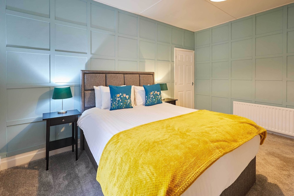 Host Stay Simonside Terrace - last minute hotel in Unknown City