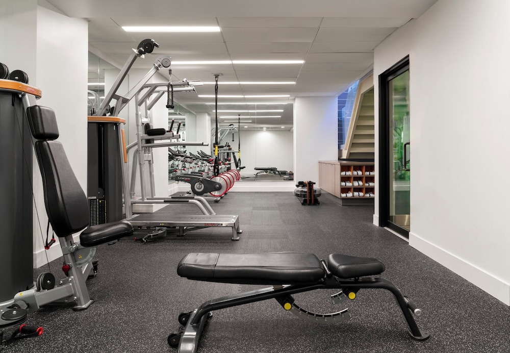 Even Hotel Brooklyn By Ihg - photo 17