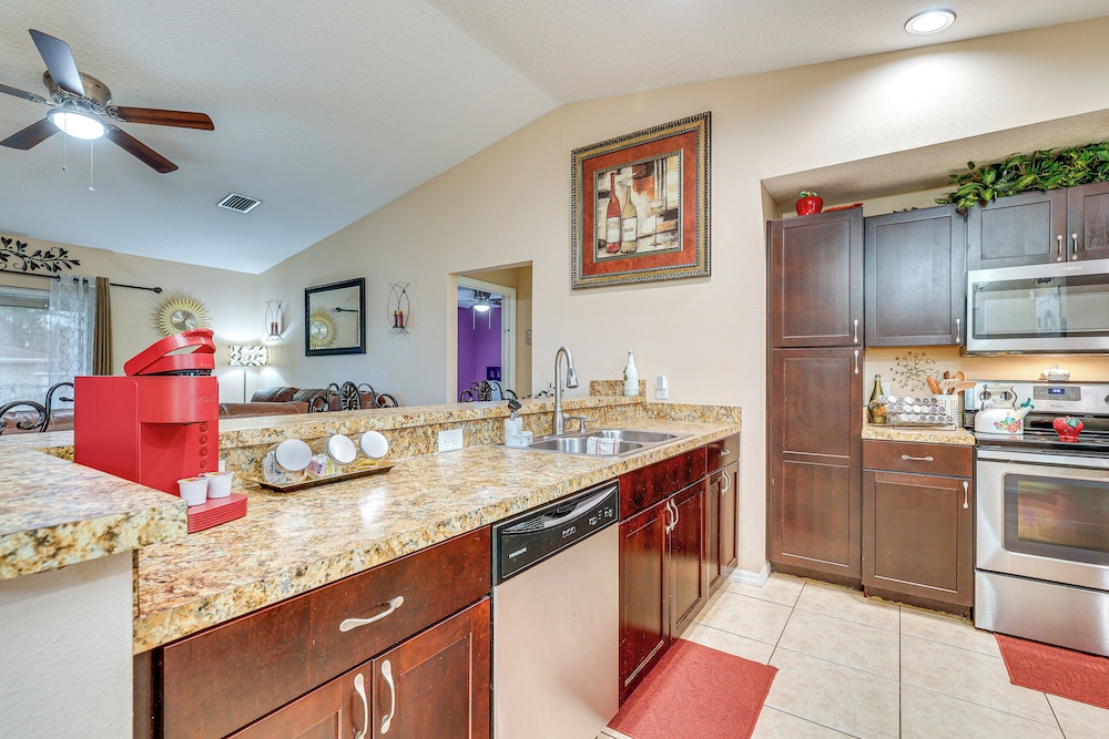 Extended Stay Lakeland - photo 8