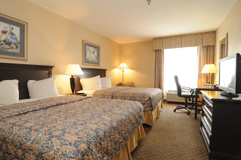 Days Inn by Wyndham Calumet Park - photo 8