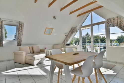 Mare Haselstieg 2 — 4-Star Luxury Hotel in Schonberg, Germany