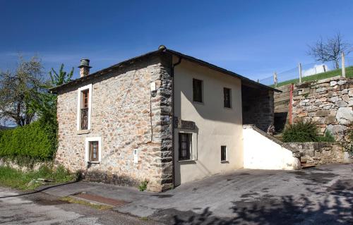 Casa de Aldea Vache — Tineo — photo 4