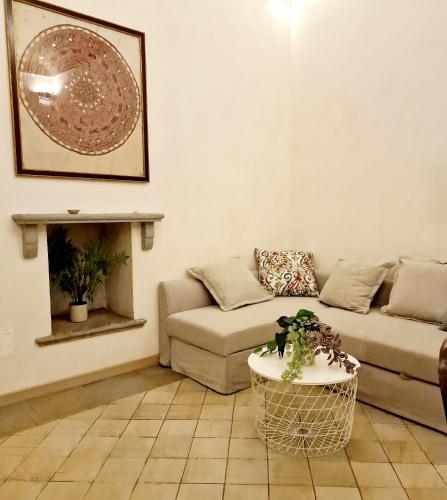 Elegante appartamento in centro. — 4-Star Luxury Hotel in Turin, Italy