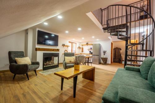 Casa Maya Transilvania — 4-Star Luxury Hotel in Sighisoara, Romania