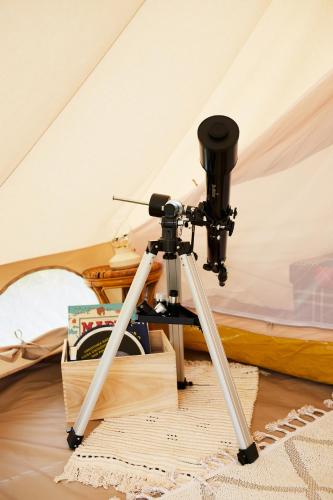 Bosco Glamping - last minute hotel in Unknown City