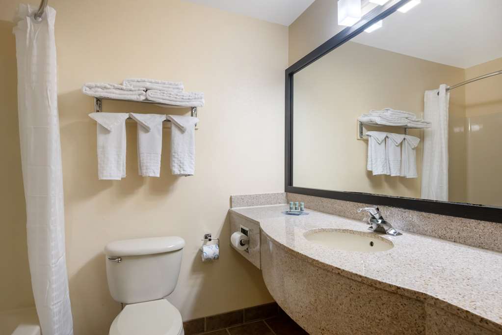 Best Western Laramie Inn & Suites - photo 22