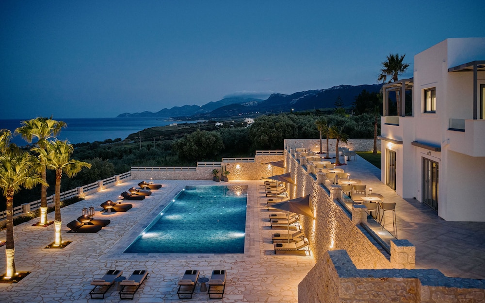 Quattro Suites - last minute hotel in Unknown City