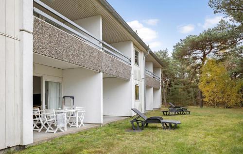Beautiful Apartment In Nexø With Wifi — 4-Star Luxury Hotel in Nexo, Denmark