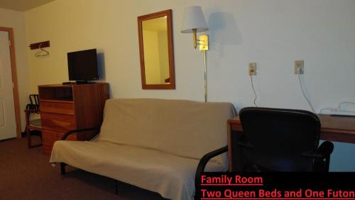 Stay Inn and Suites - photo 28