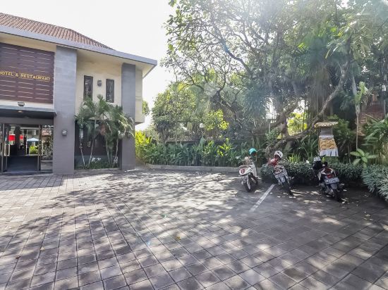 Nida Rooms I Gusti Ngurah Rai 174 in Denpasar, Indonesia