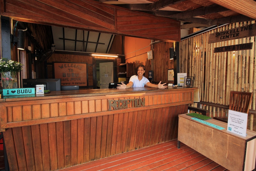 BuBu Long Beach Resort — Unknown City — photo 3