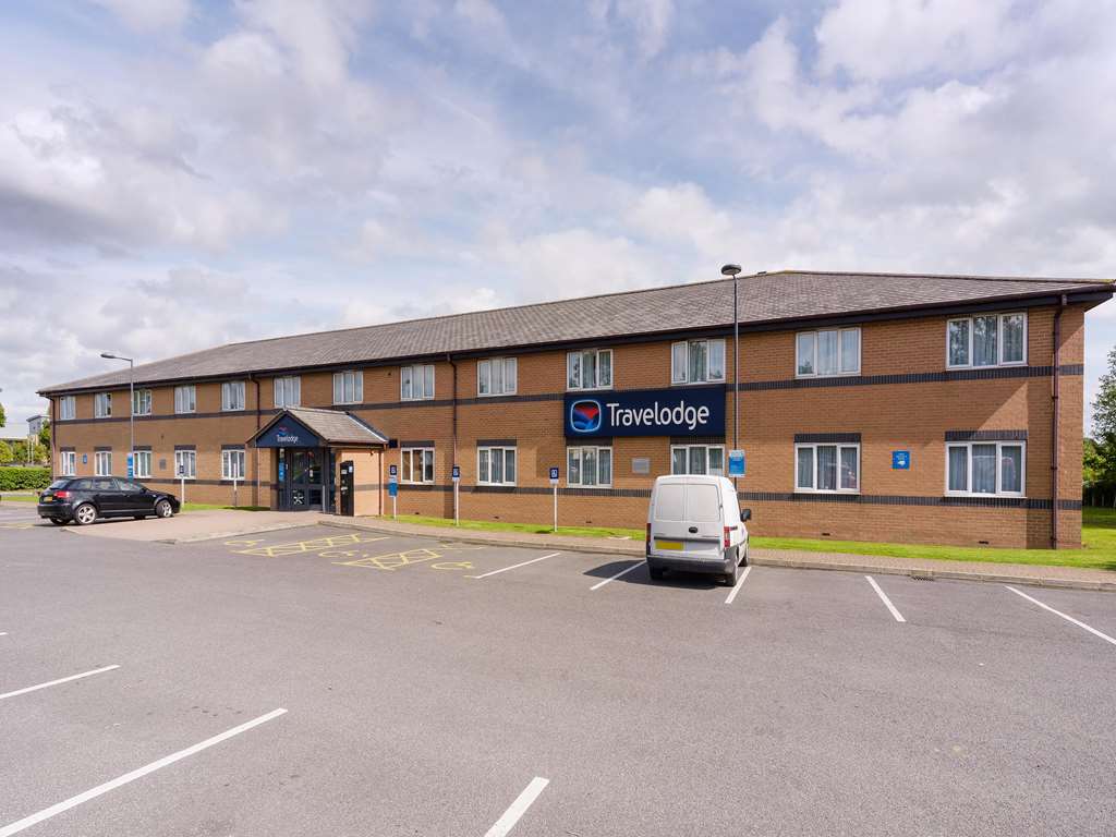 Travelodge Bradford in Bradford, United Kingdom