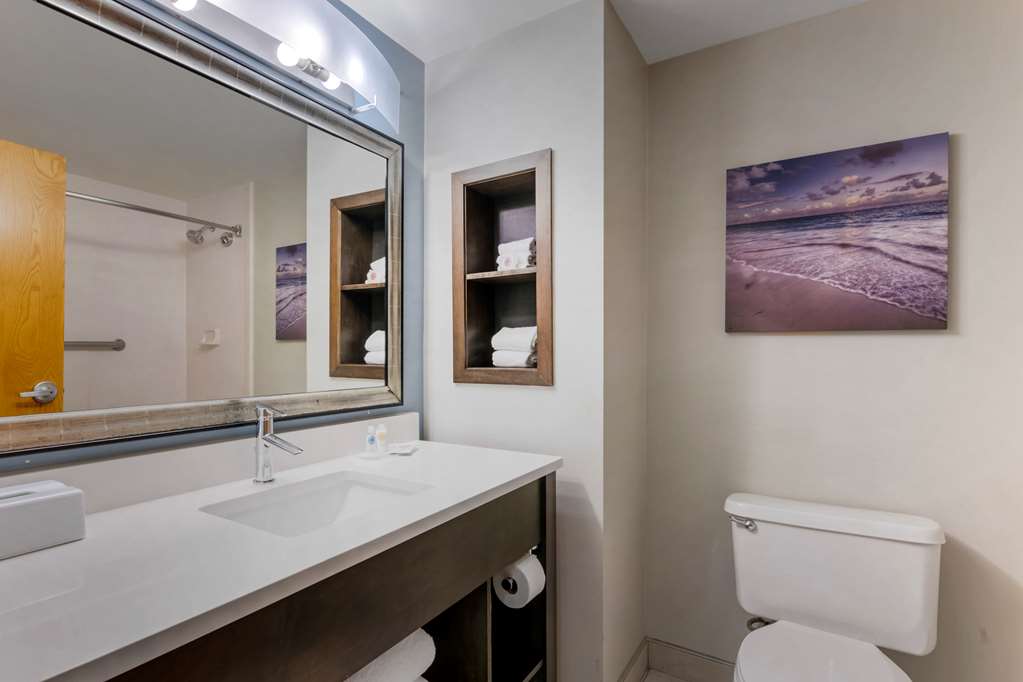 Comfort Inn & Suites Melbourne Viera - photo 31